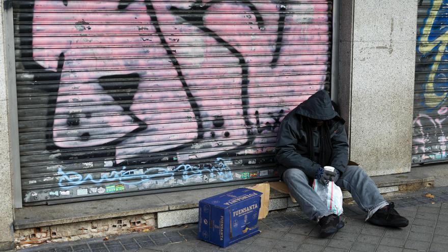 86.000 baleares "malviven" en situación de pobreza severa con menos de 680 euros mensuales