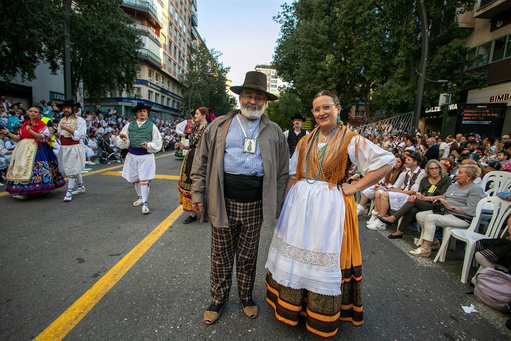 Desfile del Bando de la Huerta 2023 (II)