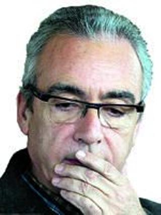 Juan José Millás