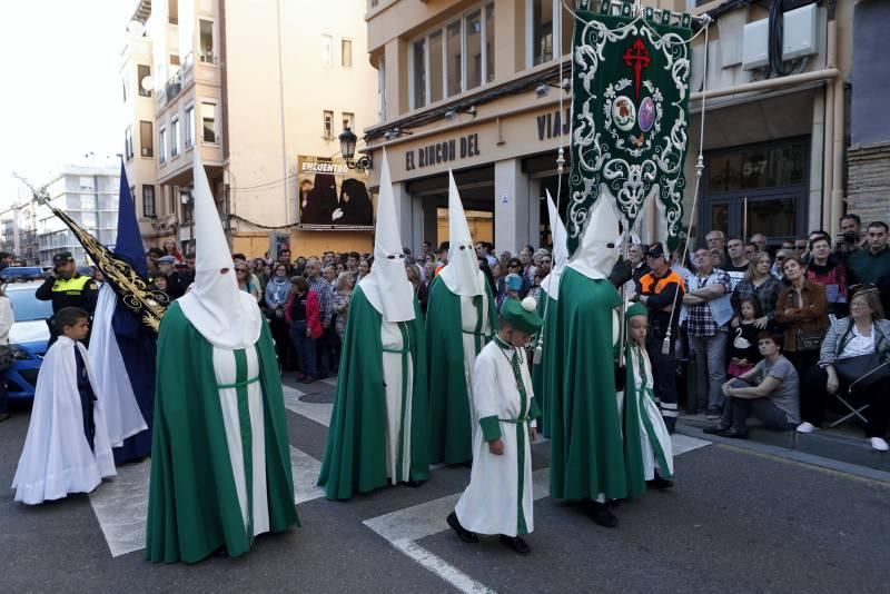 Pregón de Semana Santa