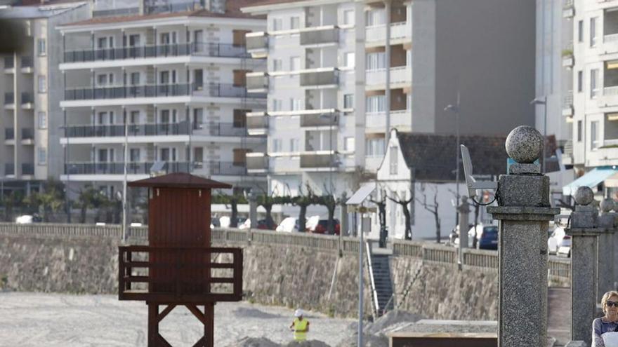 Sanxenxo, tercera zona más cara en Galicia para comprar viviendas: una media de 3.029 euros/m2