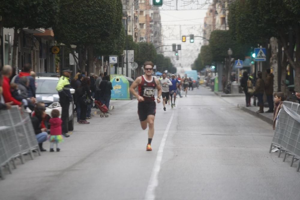 San Silvestre de Alcantarilla