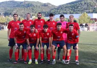 El Villalonga CF espera estar a su mejor nivel y que el Muro CF no tenga el día