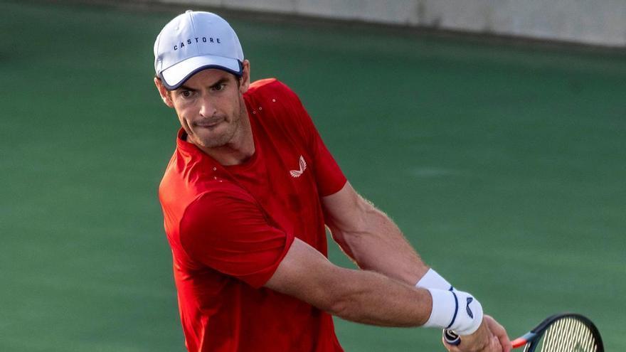 ‘Zasca’ de Andy Murray a Gerard Piqué por su Copa Davis