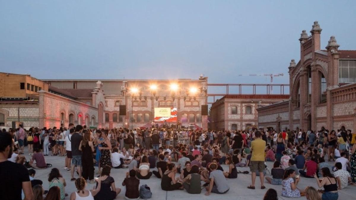 Todo lo que puedes hacer en el distrito de Arganzuela (Madrid) este fin de semana: los planes gratuitos del 12 al 14 de septiembre