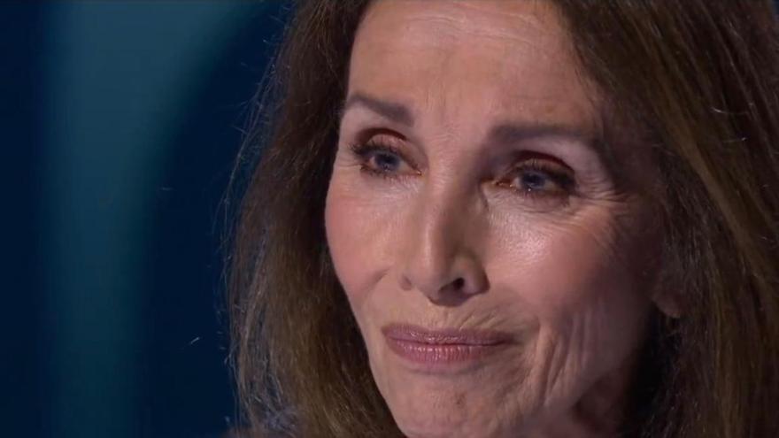 Ana Belén sobrecoge al desvelar su carga compartida con Rocío Durcal y el 