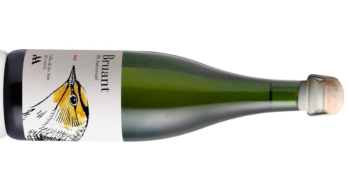 Bruant 20è Aniversari (Art Laietà).