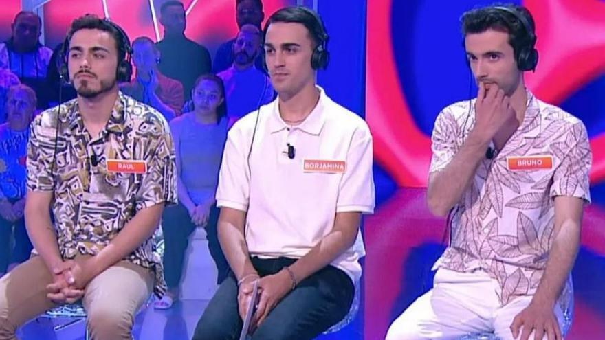 El pasado de los Mozos de Arousa en TVE: los concursos en la que participaron con récord