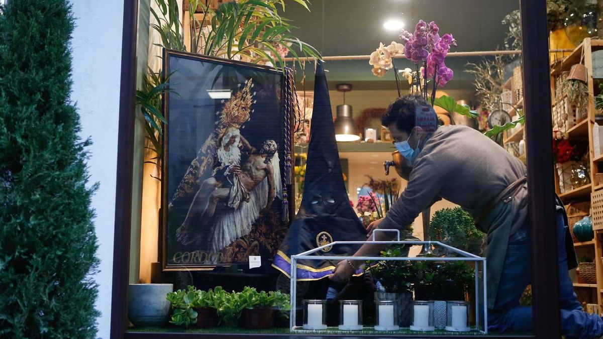 Tiempo Libre en Córdoba. Qué hacer en Semana Santa