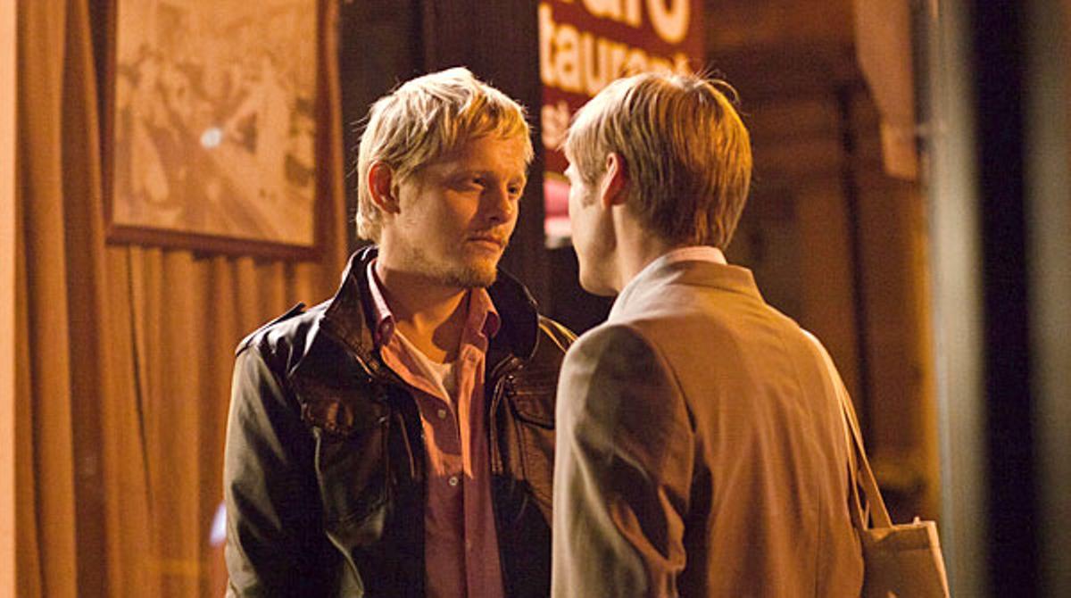 TRÀILER: ’Keep the lights on’.