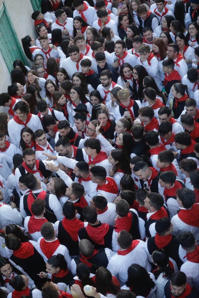 Sant Antoni 2023: Artà descorcha las celebraciones santantonieres