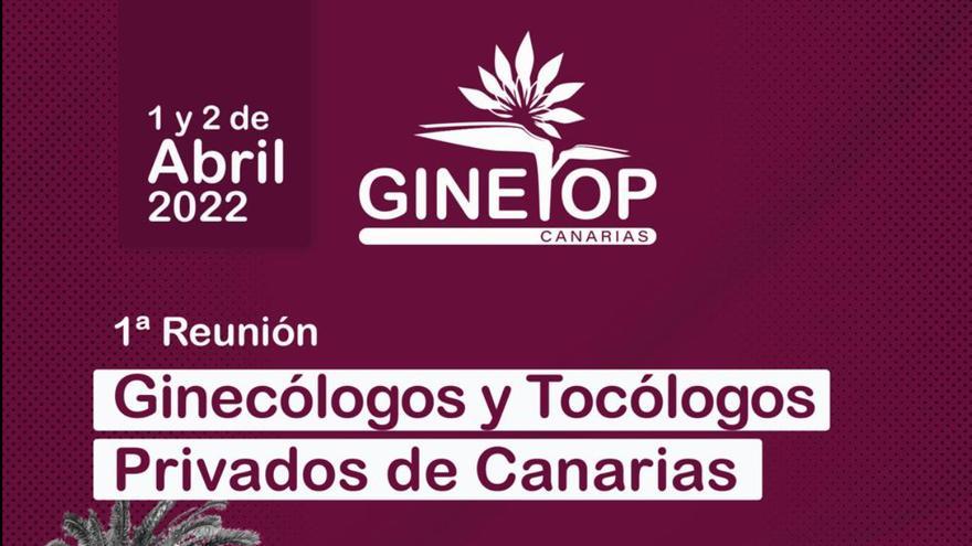 I Reunión de Ginecólogos Privados de Canarias