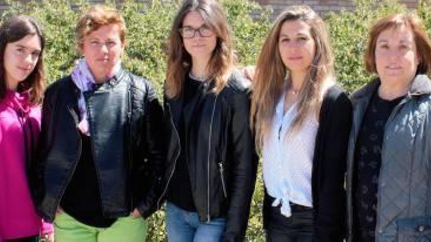 «Volem estudiar a Solsona, i només demanem que s&#039;obri la preinscripció»