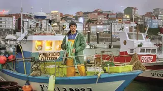La flota gallega se rompe «a cuentagotas» a la espera del apoyo al desguace