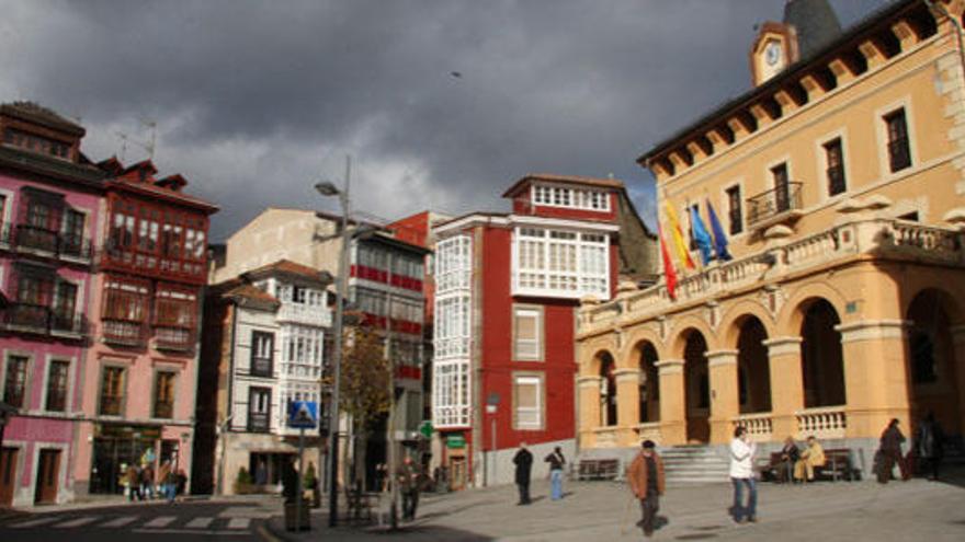 Tineo acogerá los actos de celebración del Día de Asturias de 2012