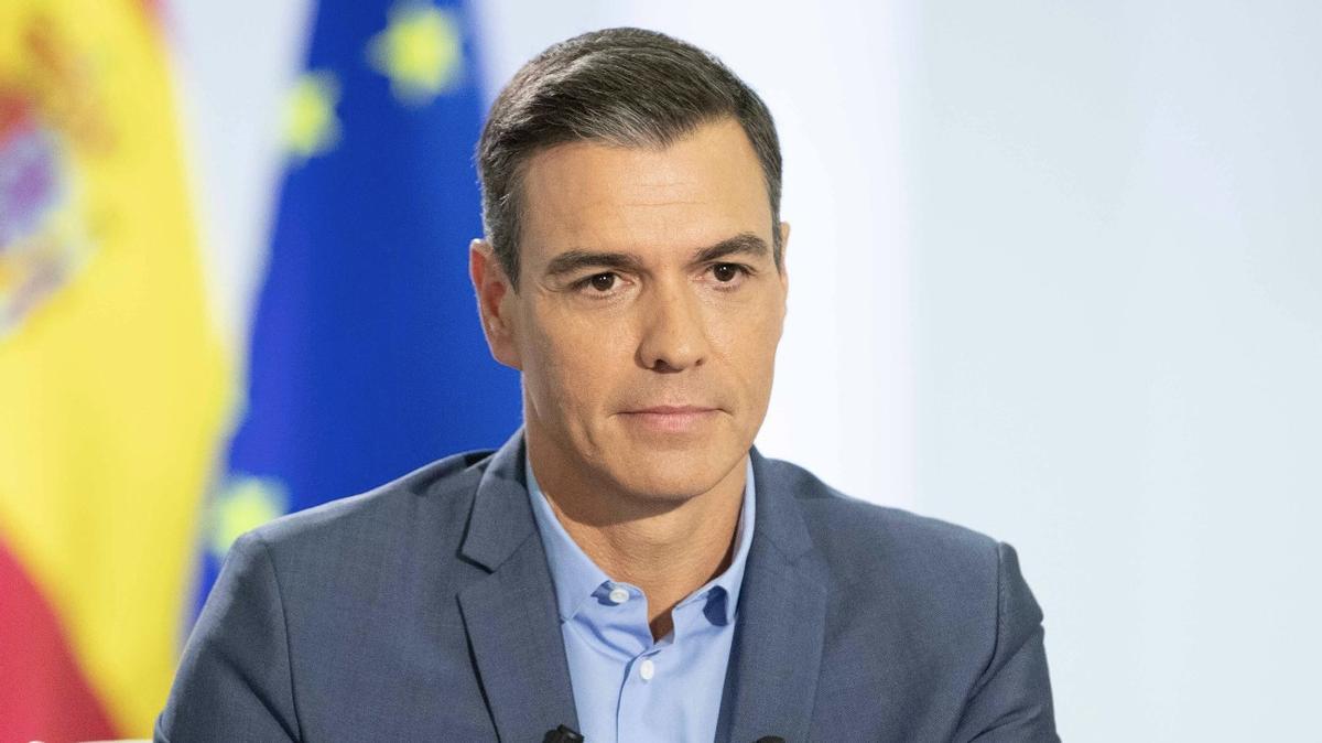 El director de la docusèrie de Pedro Sánchez: «La Moncloa ha demanat canvis i ha proposat idees»