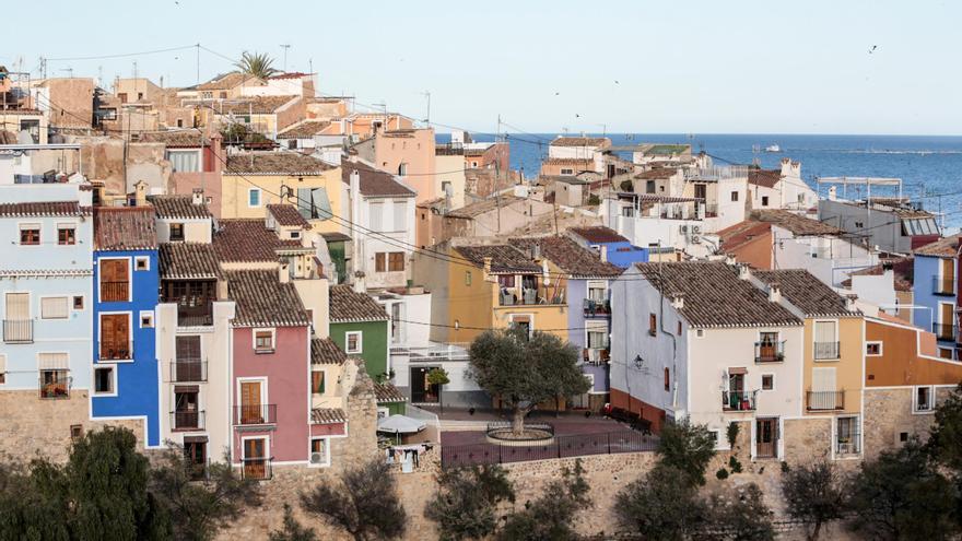 La Vila rehabilitará 116 casas del casco antiguo declarado BIC y el muro de la calle Pal