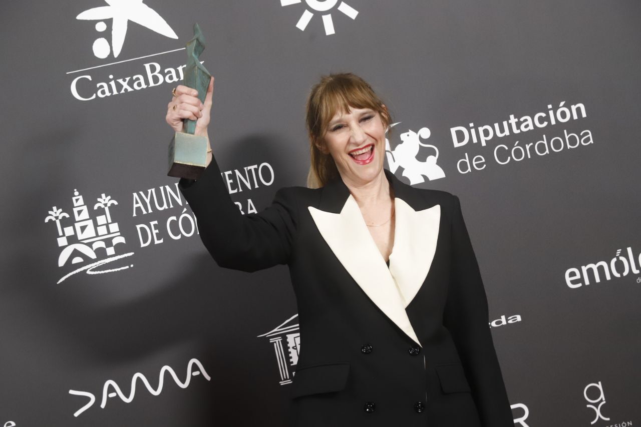 La gala del cine andaluz