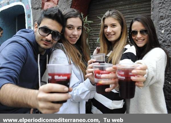 ZONA A 8 - PAELLAS DE BENICASSIM