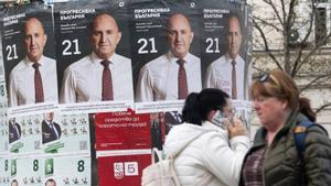 La UE, cauta pel triomf de Radev a Bulgària seguint la derrota d’Orbán