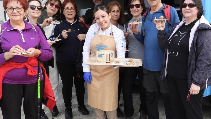 El ‘efecto pandemia’: 10 de 12 municipios de la comarca de Ourense crecen en población