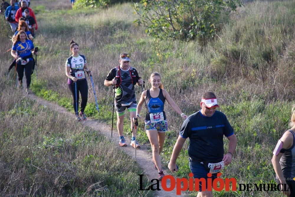 IV edición de La Vara Trail