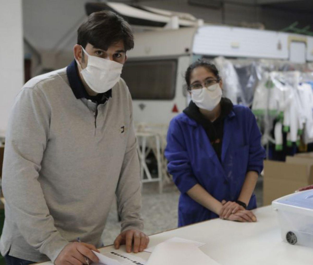 Mazcatu rema por el futuro de las Cuencas