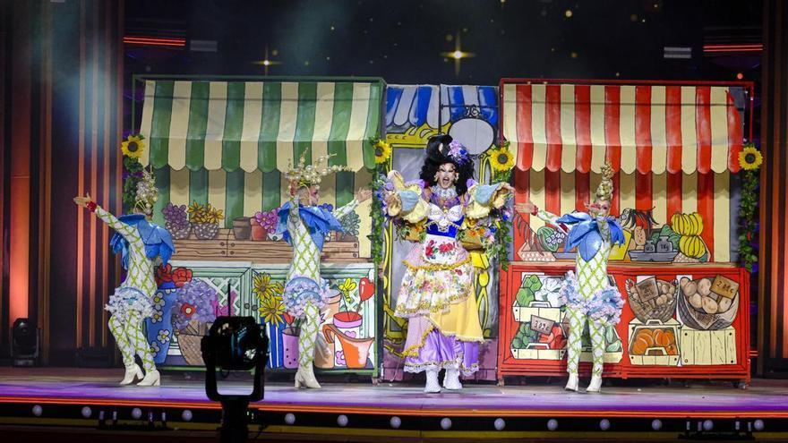 Revive la Gala Drag Queen del Carnaval de Las Palmas de Gran Canaria 2026