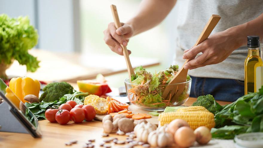 Decálogo para comer bien fuera de casa