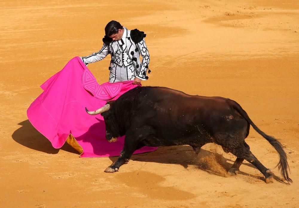 Corrida Goyesca en Ronda