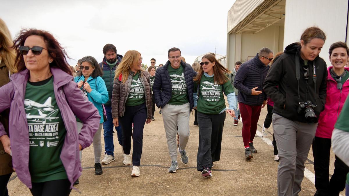 Gallardo critica a Guardiola por priorizar a Feijóo y exige explicaciones por la crisis del agua en Plasencia