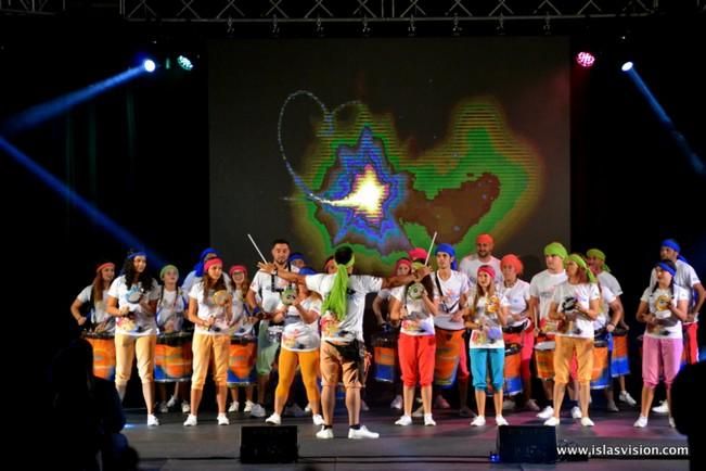 Gala final de 'Islasvisión Fit Talent Junior 2016'