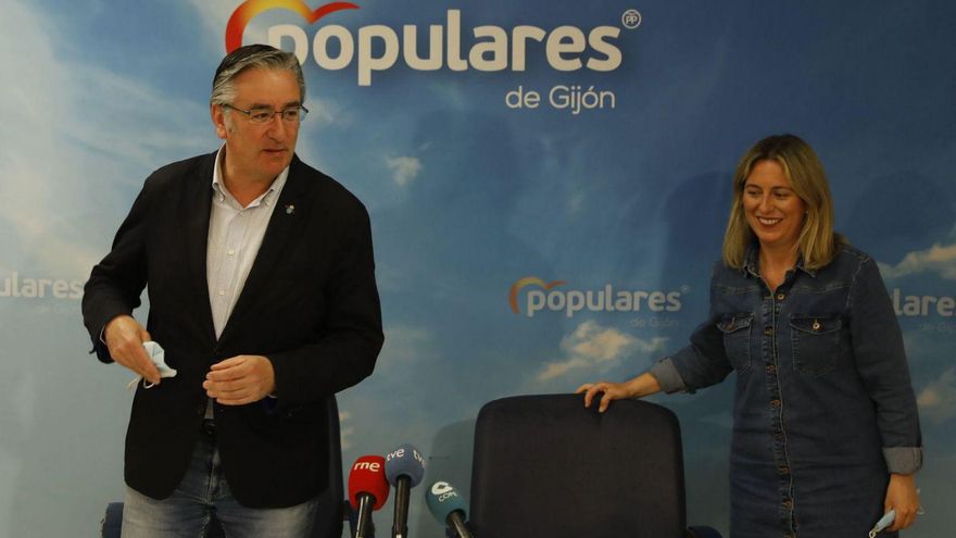 El PP denuncia “una pésima gestión” autonómica con las ayudas al tercer sector