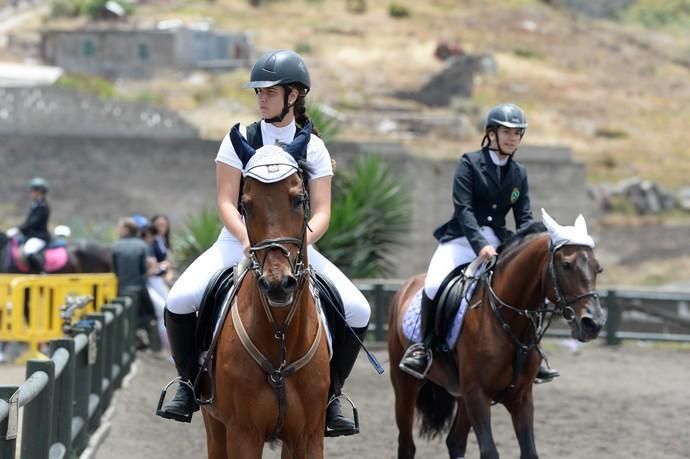 Hípica - Concurso Nacional de Saltos Gran Canaria