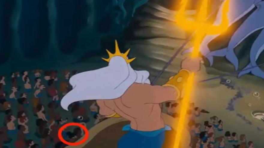 Los Mensajes Subliminales De Las Películas De Disney Faro De Vigo 