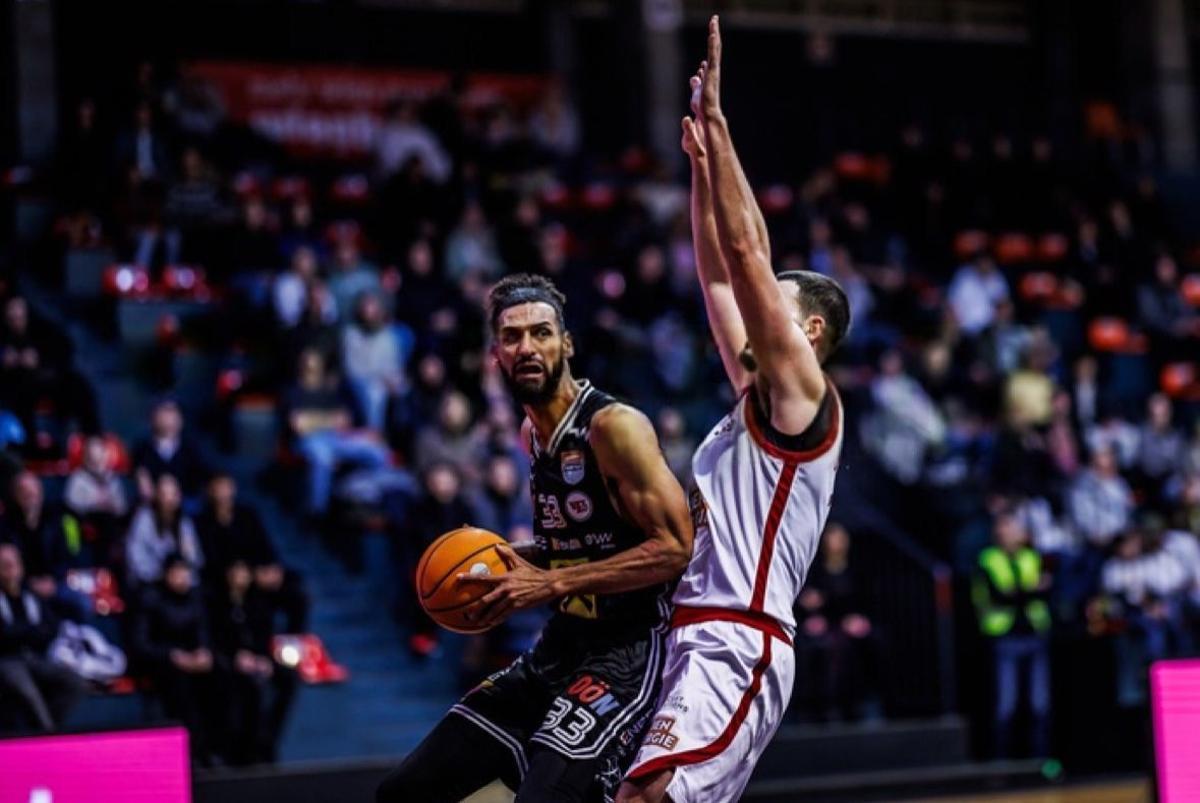 Una imagen del nuevo jugador del club gandiense