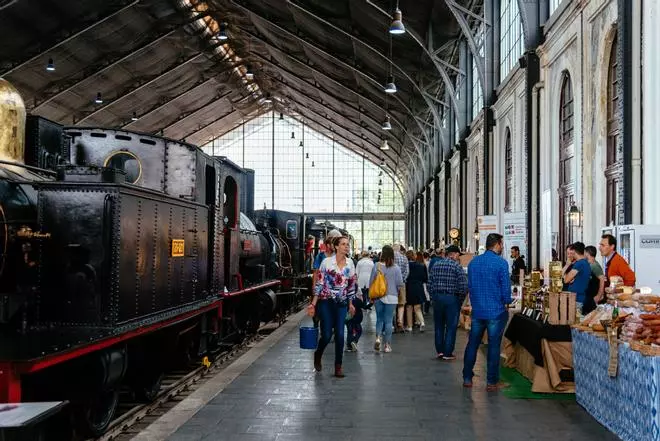 5 planes perfectos (y muy diferentes) para este fin de semana