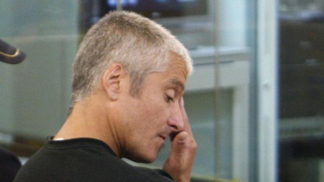 Javier García Gaztelu, 'Txapote'.