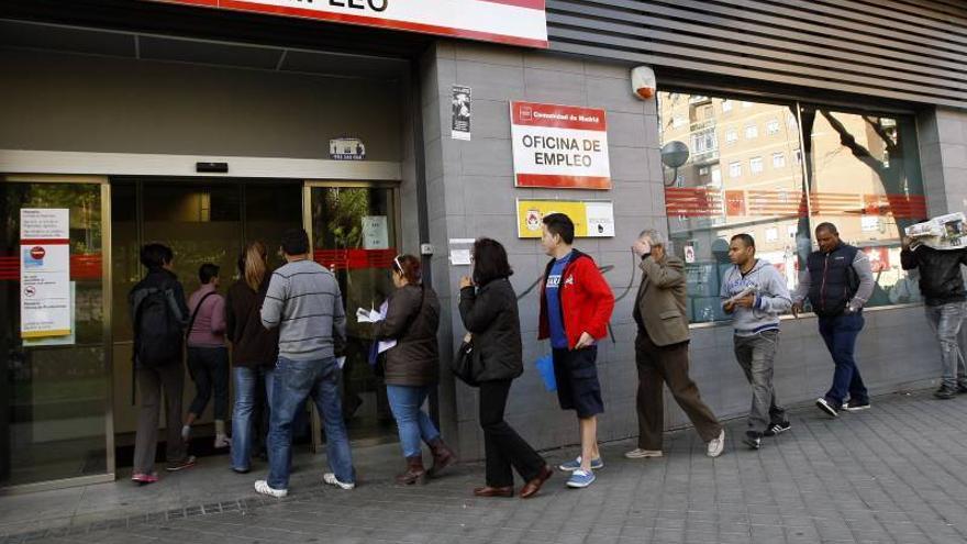 Julio acaba con 1.550 parados 
menos en Castellón