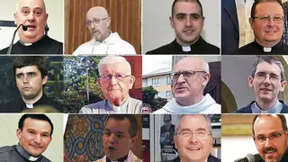 Oleada de cambios en la Iglesia asturiana tras la petición de varios sacerdotes de abandonar su cargo: "Es la hora de terminar el proyecto que me habían encomendado"
