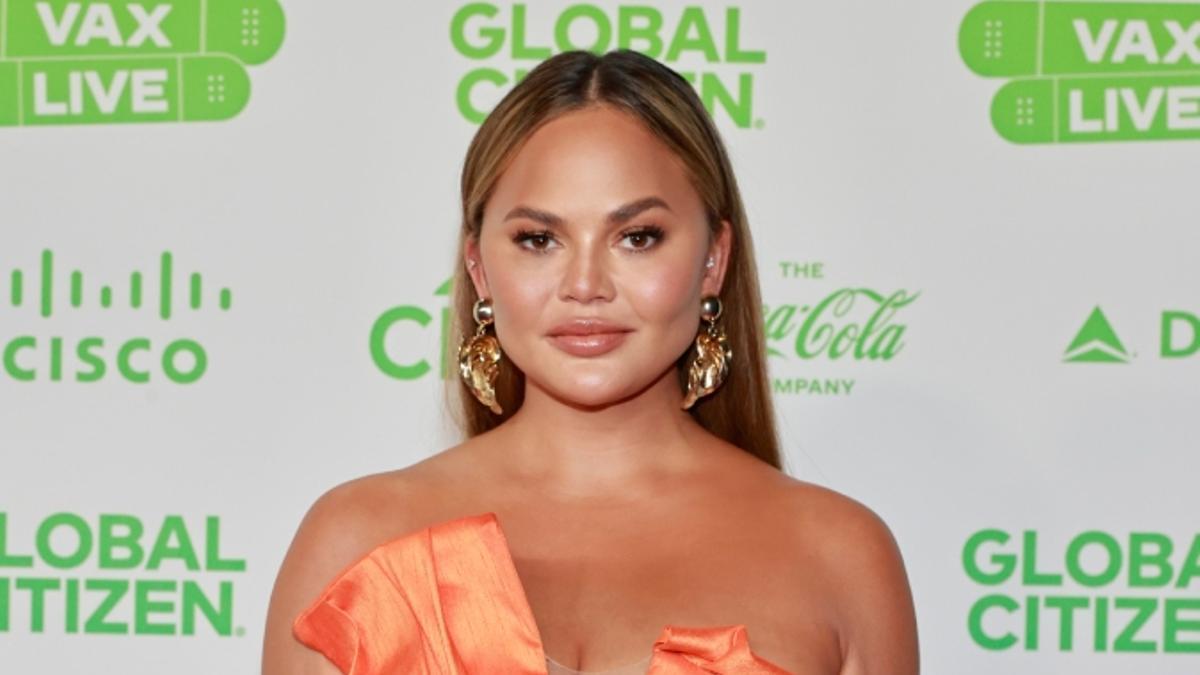 Chrissy Teigen confiesa haber superado el escándalo de ciberacoso: &quot;Voy a ser la mejor versión de mí misma&quot;