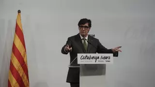 Illa anuncia el desdoblament de la C-55