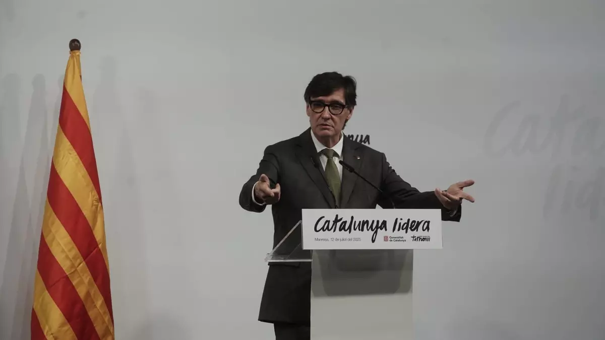 Illa anuncia el desdoblament de la C-55