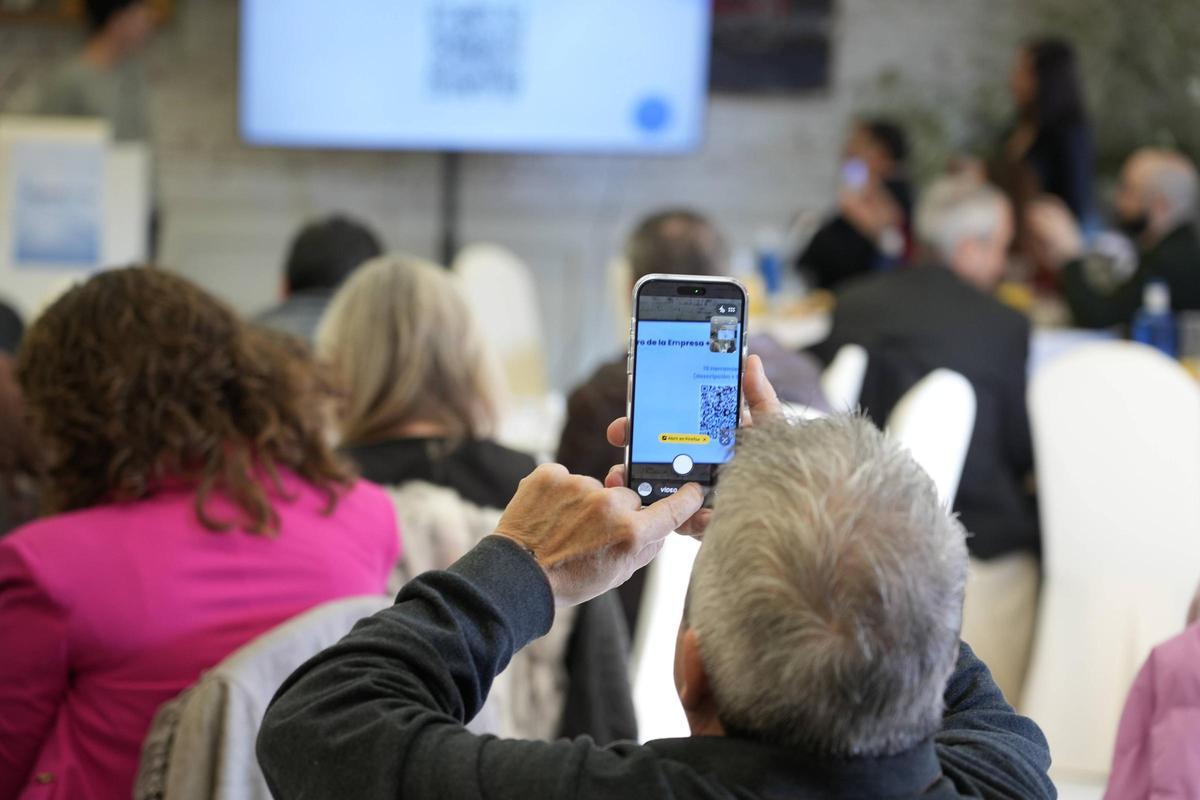 Evento DigitalíZate.
