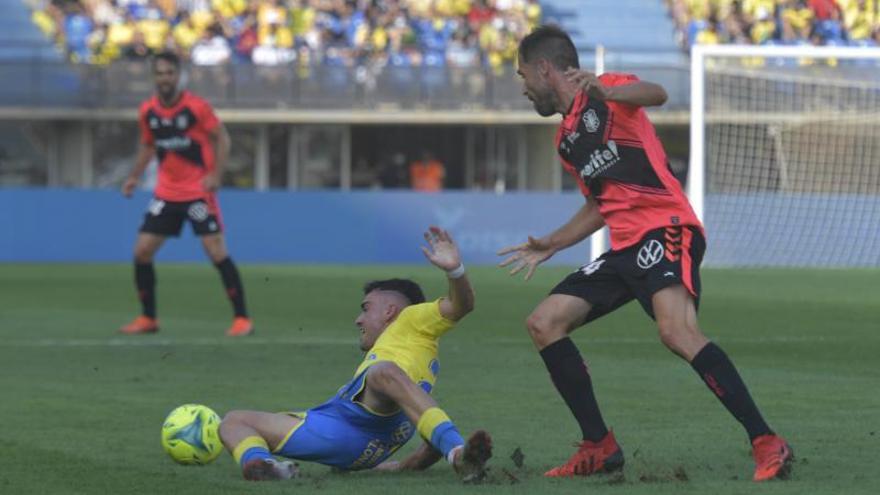 LaLiga SmartBank: UD Las Palmas - CD Tenerife