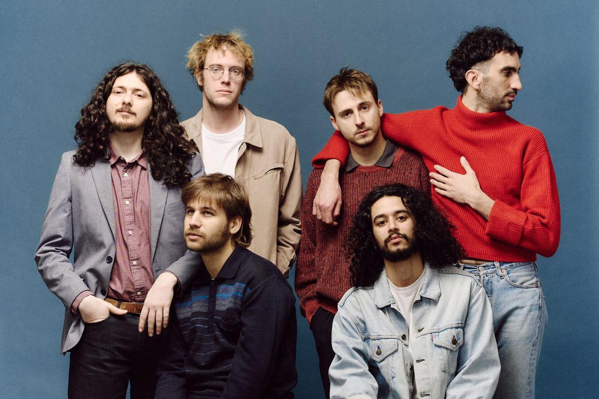 La Ludwig Band
