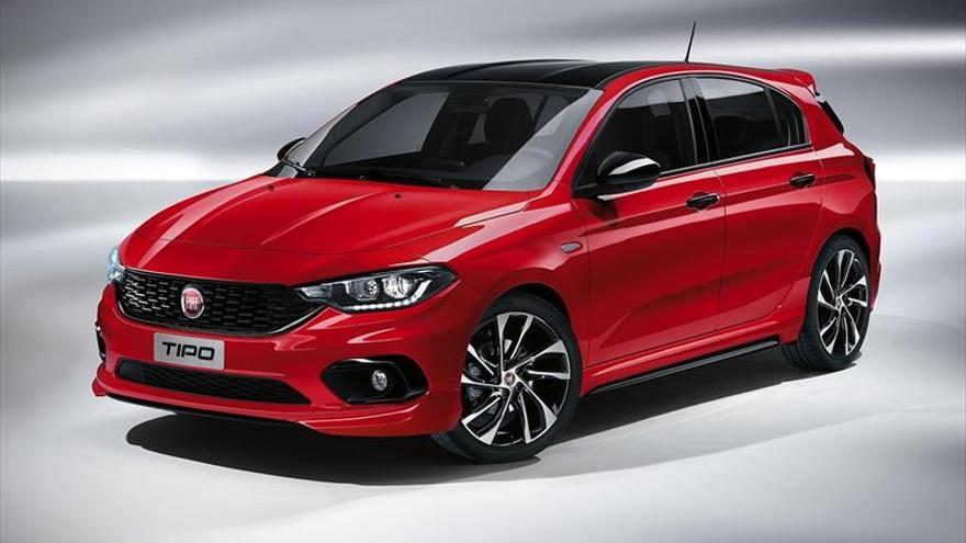 El Fiat Tipo More, ya a la venta en Comauto