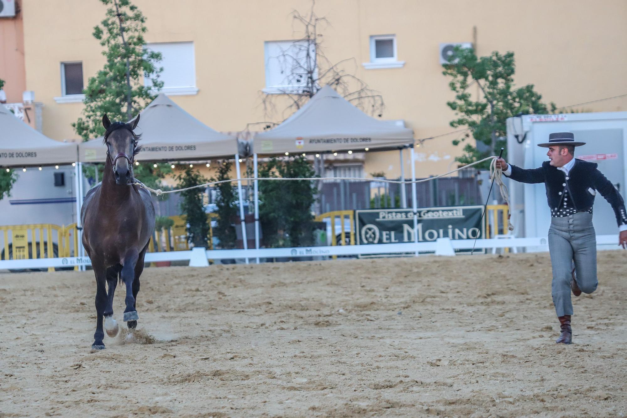 Feria del Ganado Dolores FEGADO 2022