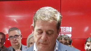 El PSOE s’estavella i fracassa en el  seu intent de fer trontollar Feijóo
