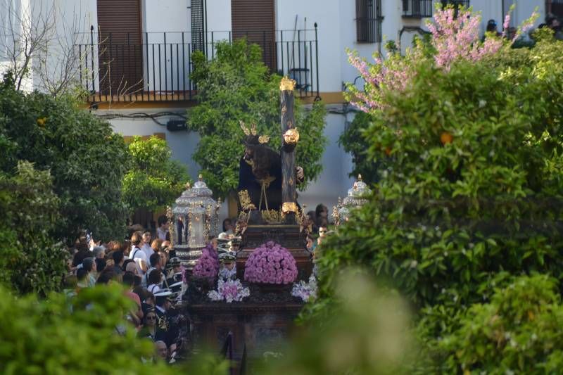 GALERÍA DE FOTOS / Así vieron la Semana Santa nuestros lectores